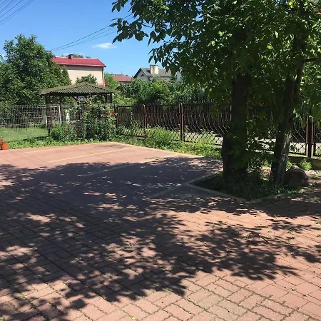 Pracownicze * Zielonka (Wolomin)