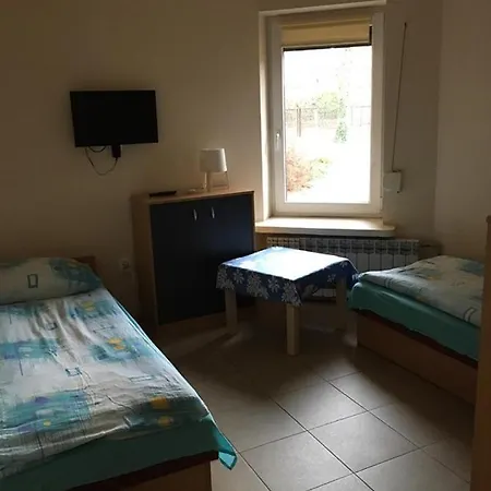 Pracownicze Homestay Zielonka (Wolomin)