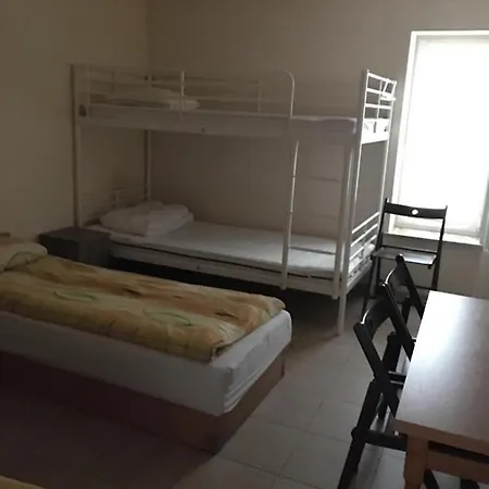 Pracownicze Homestay