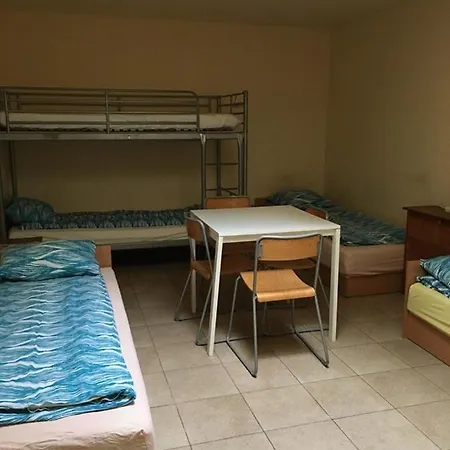 Homestay Pracownicze Zielonka (Wolomin)