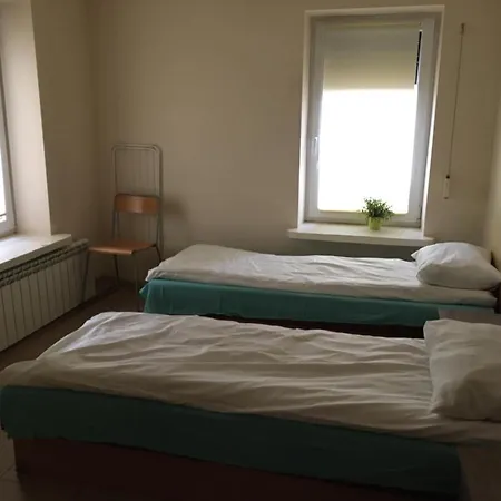 Pracownicze Homestay Zielonka (Wolomin)