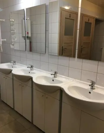 Pracownicze Homestay Zielonka (Wolomin)